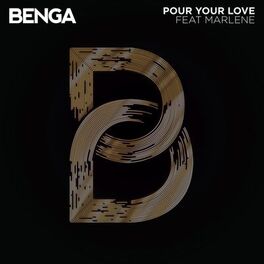 Album cover of Pour Your Love (feat. Marlene)