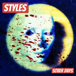 Album cover of Sober Days