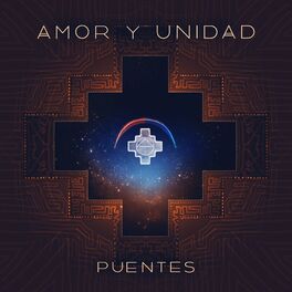 Album cover of Amor Y Unidad