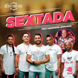 Album cover of Sextada