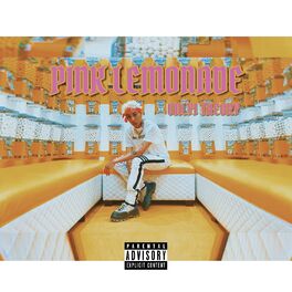 Album cover of Pink Lemonade (Radio)