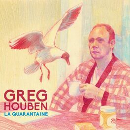 Album cover of La quarantaine