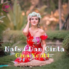 Album cover of Nafsu Dan Cinta