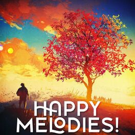 Album cover of Happy Melodies!