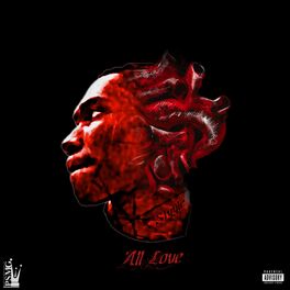 Album cover of All Love