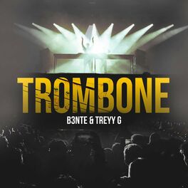 Album cover of Trombone