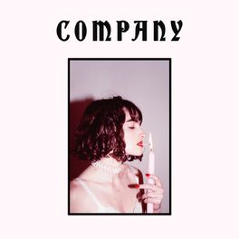 Album cover of Company