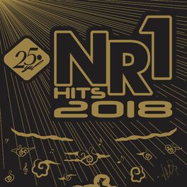 Album cover of NR1 Hits 2018