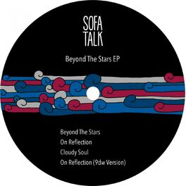 Album cover of Beyond the Stars