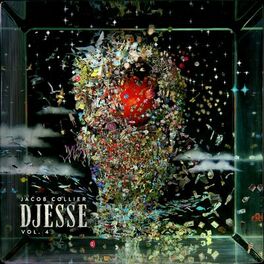 Album cover of Djesse Vol. 4