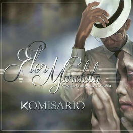 Album cover of Flor Marchita