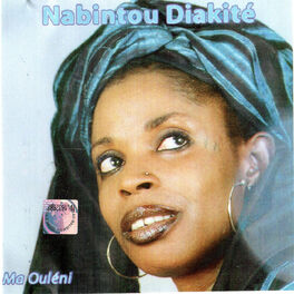 Album cover of Ma Ouleni