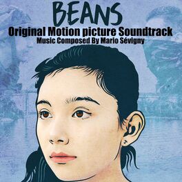 Album cover of Beans (Original Motion Picture Soundtrack)
