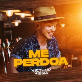 Album cover of Me Perdoa
