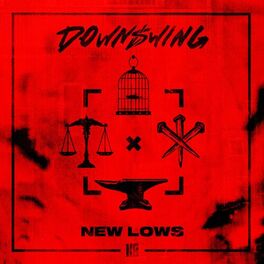 Album cover of New Lows