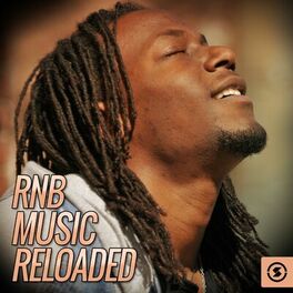 Album cover of RnB Music Reloaded
