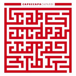 Album cover of Caparbi