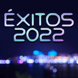 Album cover of Éxitos 2022
