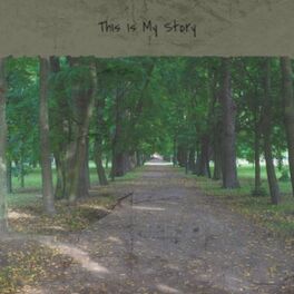 Album cover of This is My Story