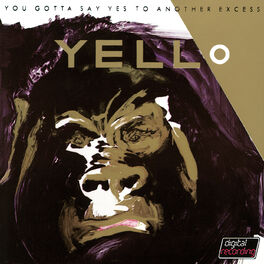 Album cover of You Gotta Say Yes To Another Excess (Remastered 2005)