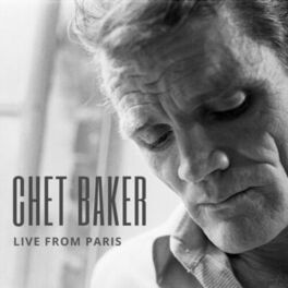 Album cover of Live From Paris (Live)