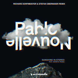 Album cover of Sunshine In Stereo (Richard Dorfmeister & Stefan Obermaier Remix)