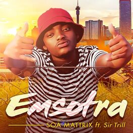 Album cover of Emsotra