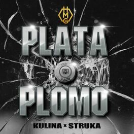 Album cover of Plata o plomo (feat. Struka)