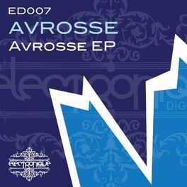 Album cover of Avrosse EP