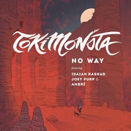 Album cover of NO WAY