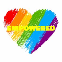 Album cover of Empowered