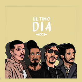 Album cover of Último Dia