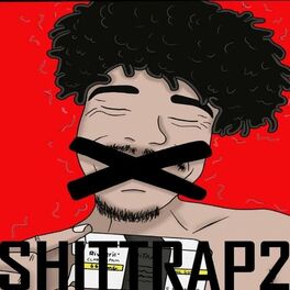 Album cover of Shittrap 2 (Músicas MT irônicas e boas pra krl)