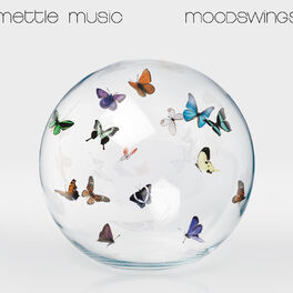 Album cover of Moodswings (Exclusive Version) [including bonus remixes]