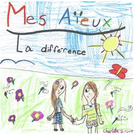 Album cover of La différence