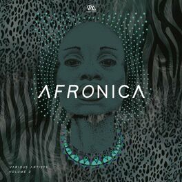 Album cover of Afronica, Vol. 2