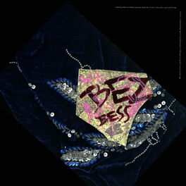 Album cover of Bez & Rummet