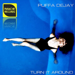 Album cover of Turn It Around