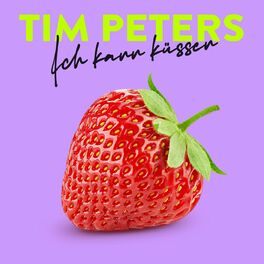 Album cover of Ich kann küssen