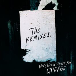 Album cover of Chicago (Remixes)