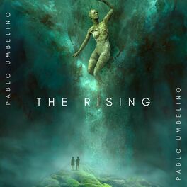 Album cover of the rising