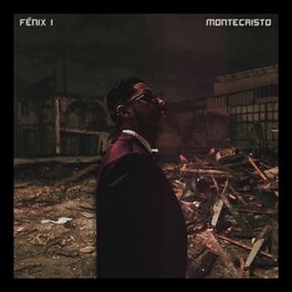 Album cover of Fénix I