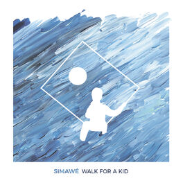 Album cover of Walk for a Kid