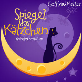Album cover of Spiegel Das Kätzchen