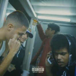 Album cover of 1, 2, 3