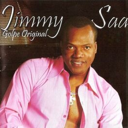 Album cover of Golpe Original