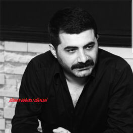 Album cover of Gökhan Doğanay Düetleri