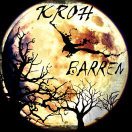 Album cover of Barren