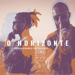 Album cover of O Horizonte