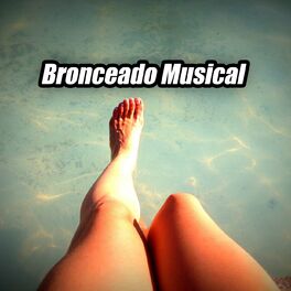 Album cover of Bronceado Musical
